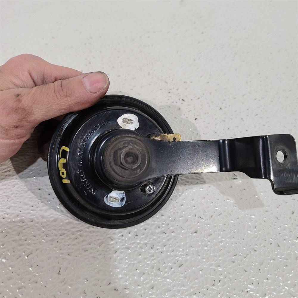 2009 Kawasaki EX250 250 Horn PS1097