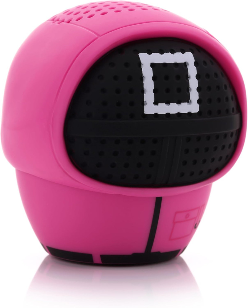 Netflix: Squid Game: Masked Manager - Mini Bluetooth Speaker