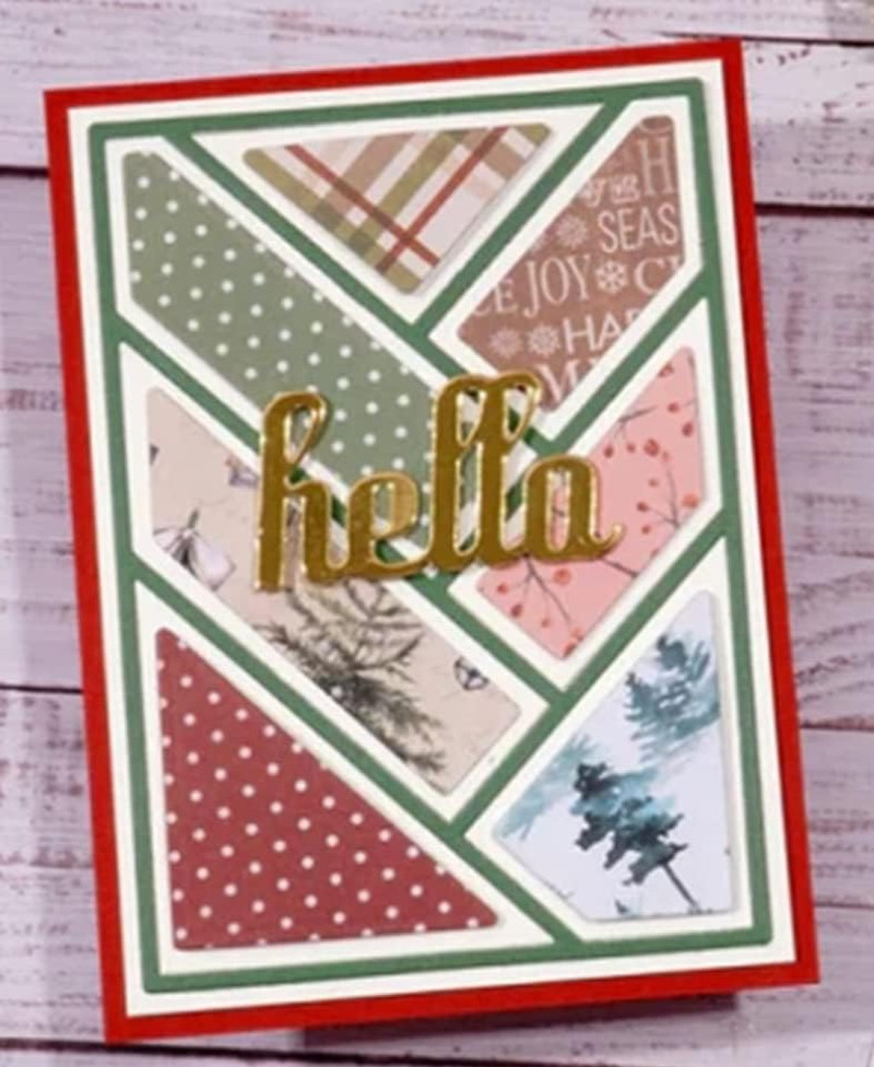Rectangle Grid Frame Metal Die Cuts,Rectangular Frame Background Stencils DIY.