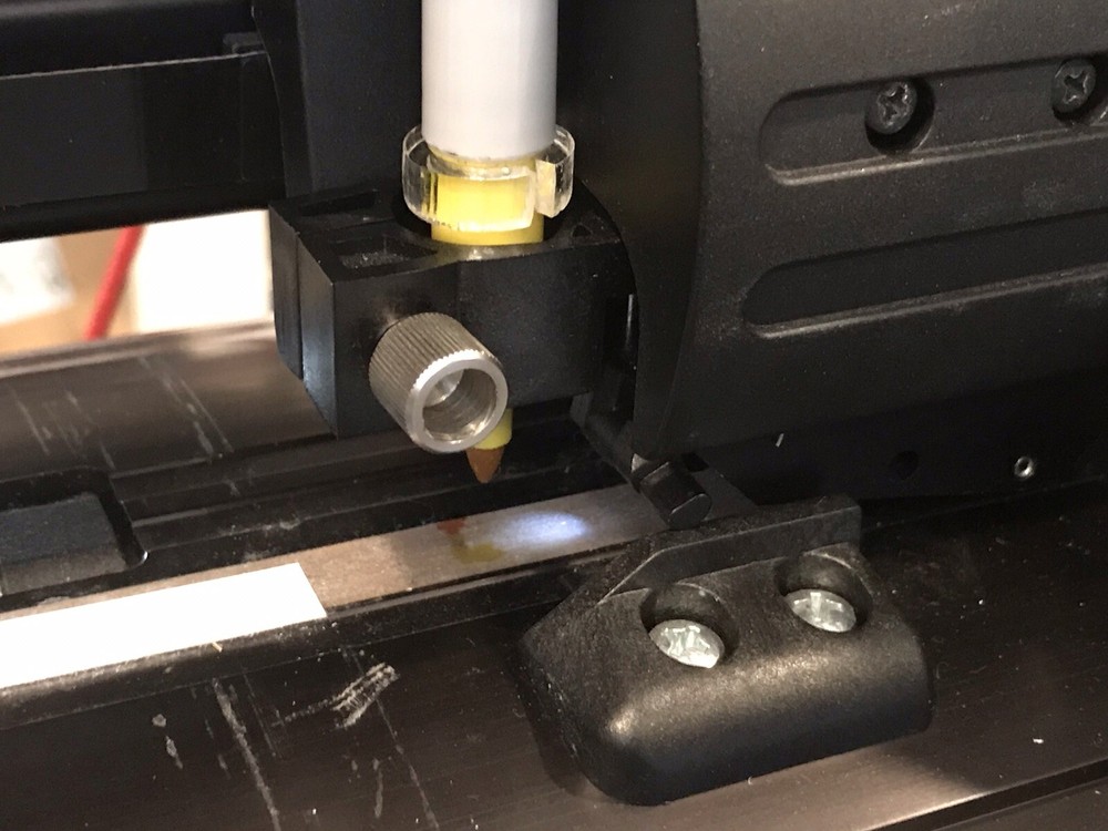 Plotter Marker Holder