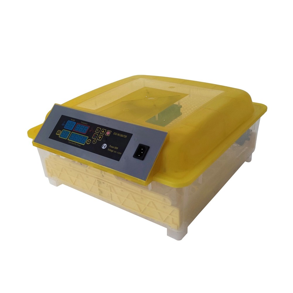 110V 48 Eggs Fully Automatic Egg Incubator