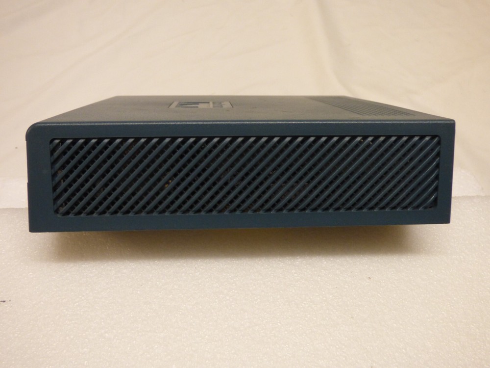 Cisco ASA 5505 Firewall Security Appliance