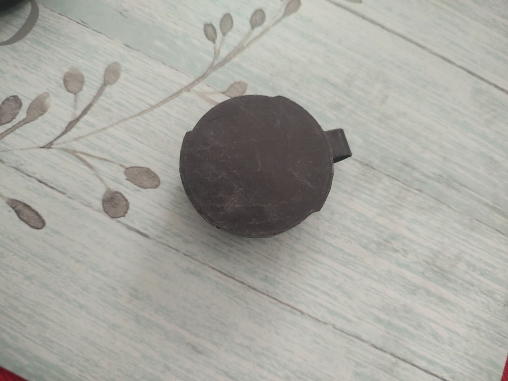 PVS 14 LIGHT INTERFERENCE FILTER CONTAINER WRENCH CASE (EMPTY) LIF TOOL pvs14 1c