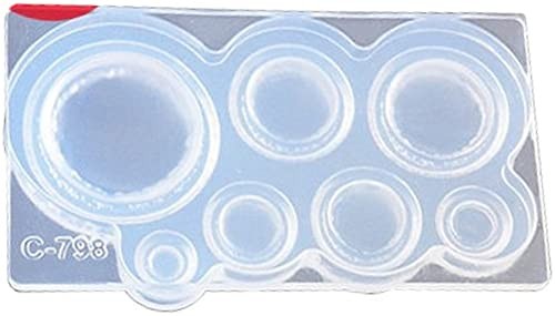 Kameshima Soft Mold, Macaron
