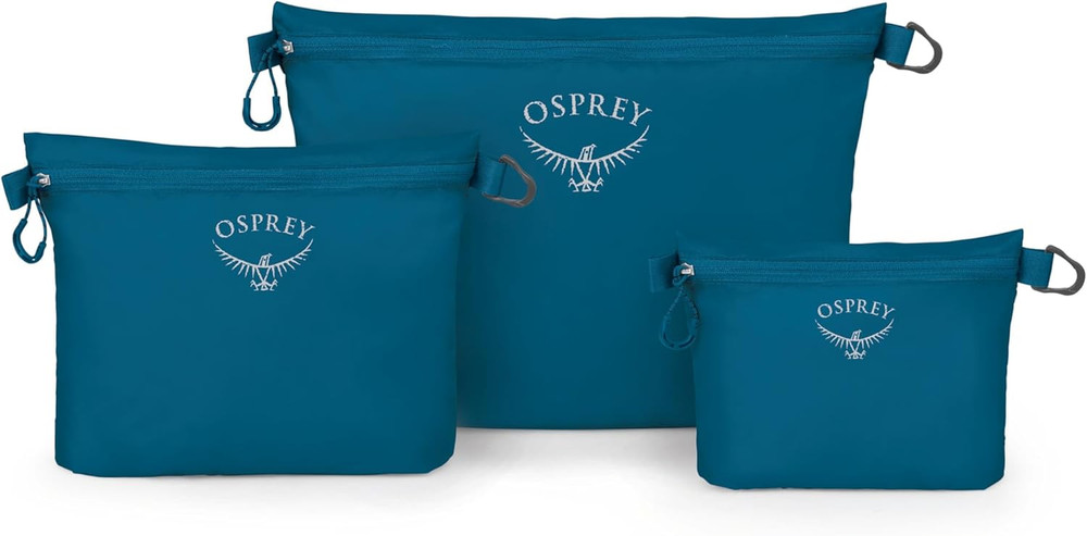 Ultralight Zipper Pouch