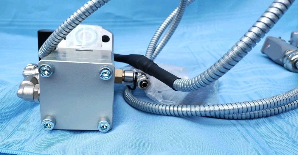 Sames Kremlin Intec 469850 Application Head