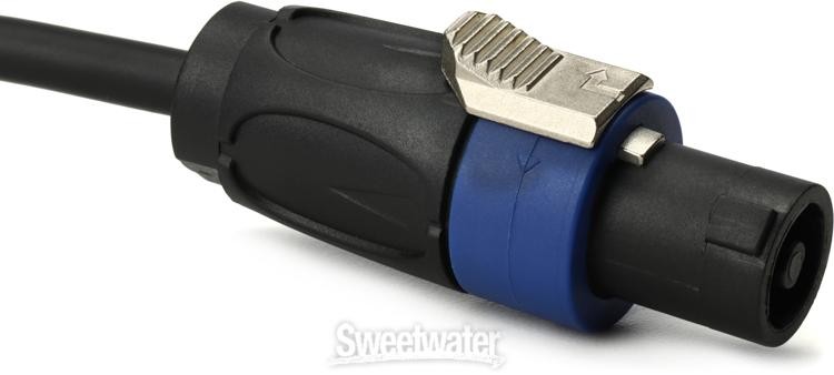 Gator Cableworks Composer Series Speaker Cable - 15 foot