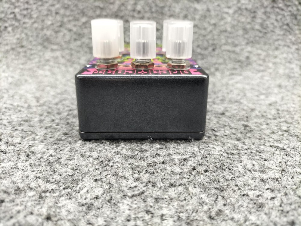 CATALINBREAD DREAMCOAT effector