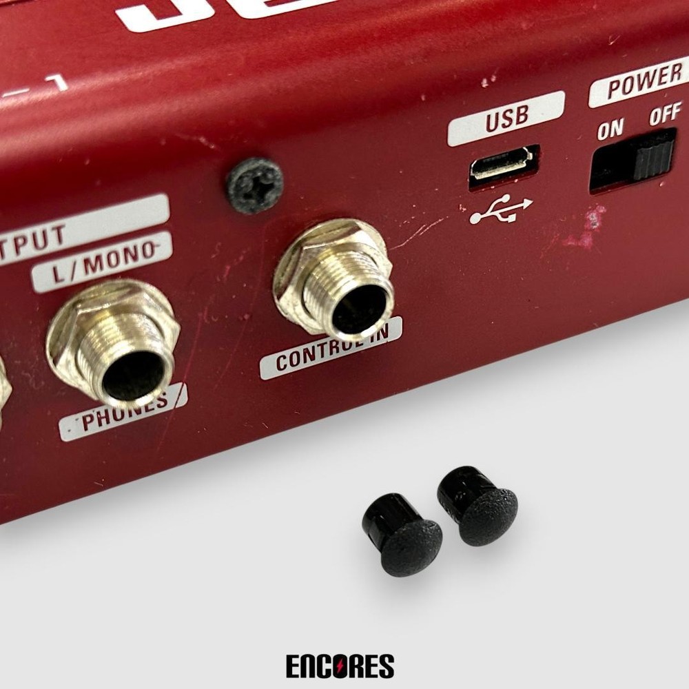 ZOOM B3n bass multi-effector