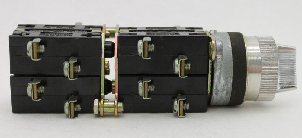 GE 164C5274P51 Selector Switch