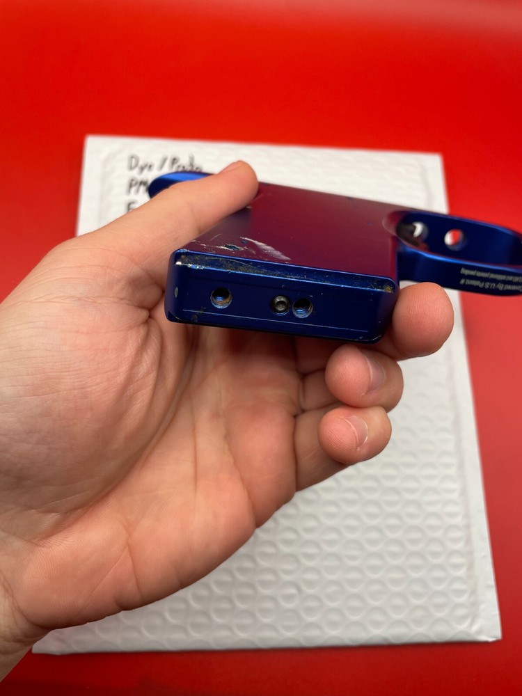 Dye/Proto PM6 Frame