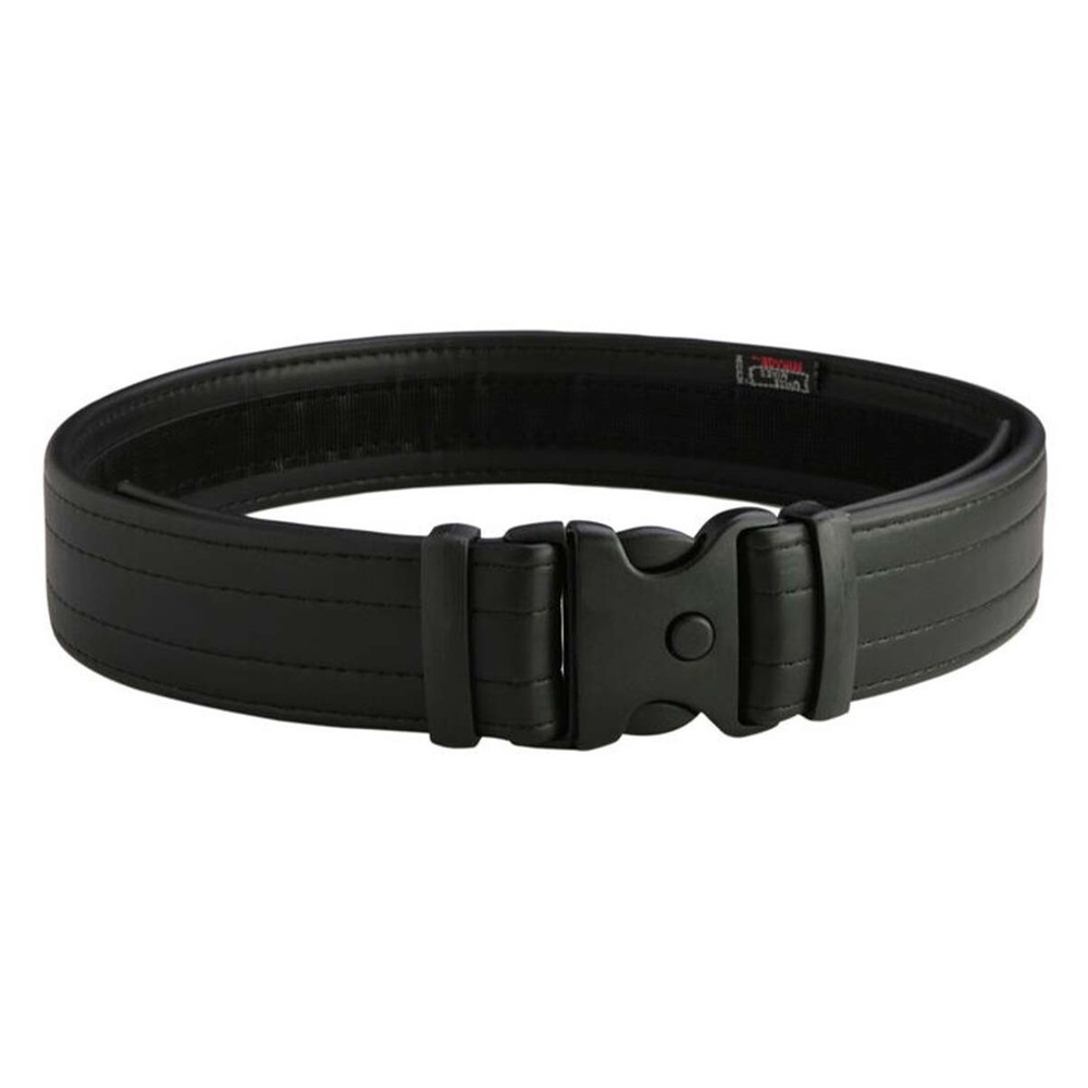 DUTY BELT UNCLE MIKES ULTRA DUTY BELT SIZE MEDIUM PLAIN (UNC70771)
