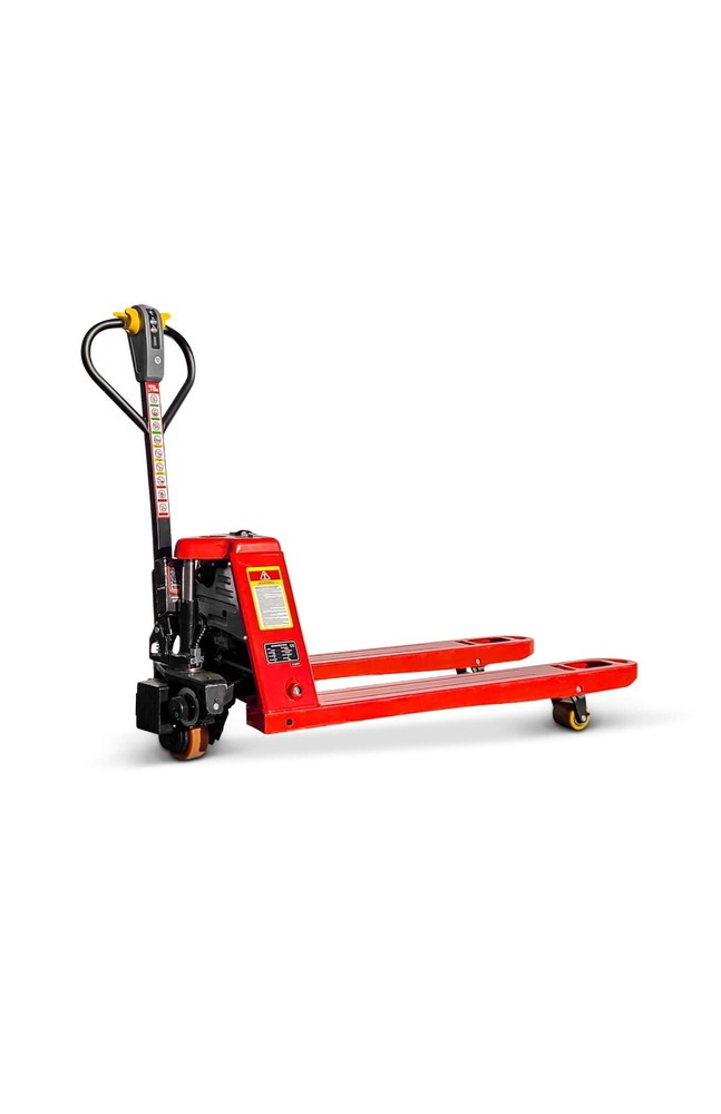 New Electrical Pallet jack 3300lbs capacity (more in description)