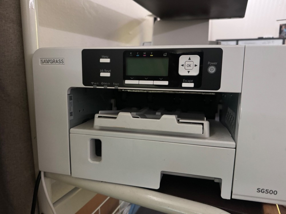 Sawgrass SG500 Sublimation Printer