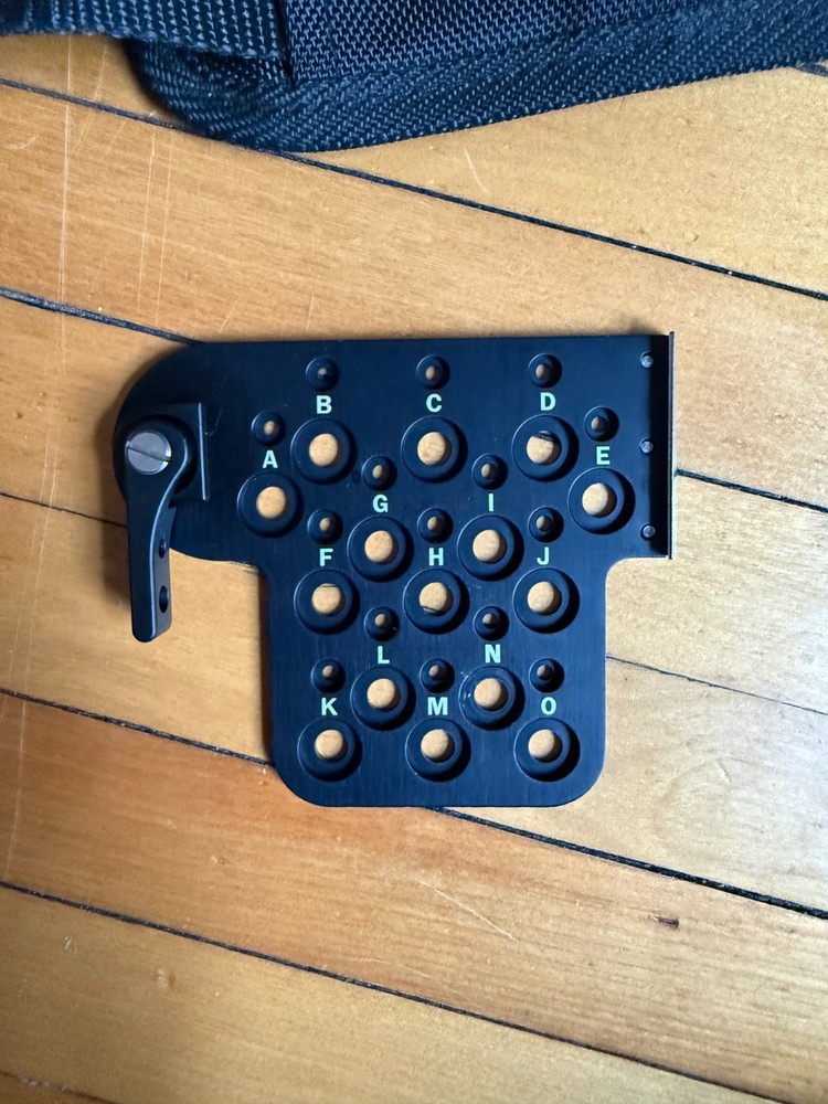 Steadicam Merlin 2 Camera Stabilizing System