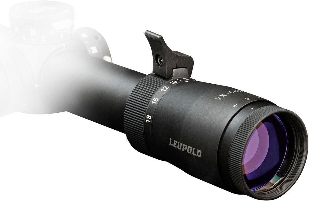 Leupold Throw Lever Kit, VX-5HD & VX-6HD, 172369