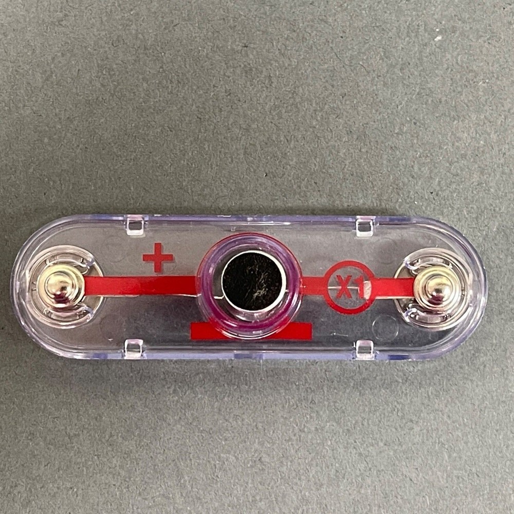 Snap Circuits by Elenco X1 Microphone Replacement Add-on Part