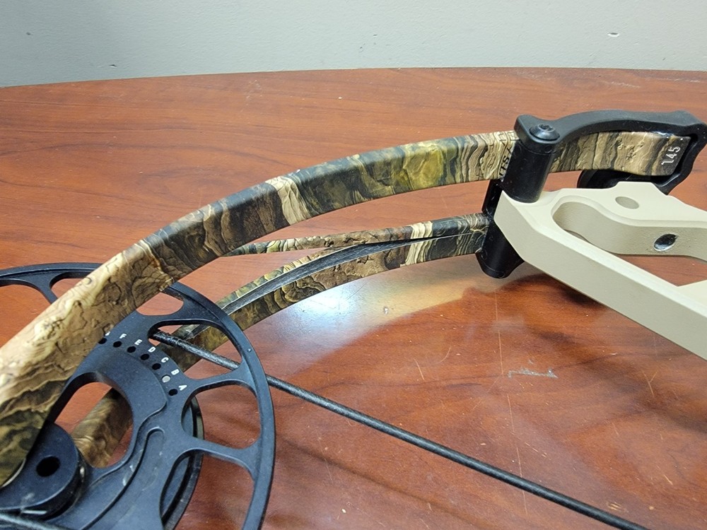PSE Altera Compound Bow FOR PARTS