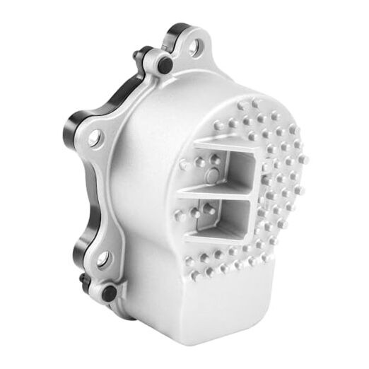 Electric Water Pump Compatible with Prius 1.8L 1.5L 2010-2016, 161A0-39015