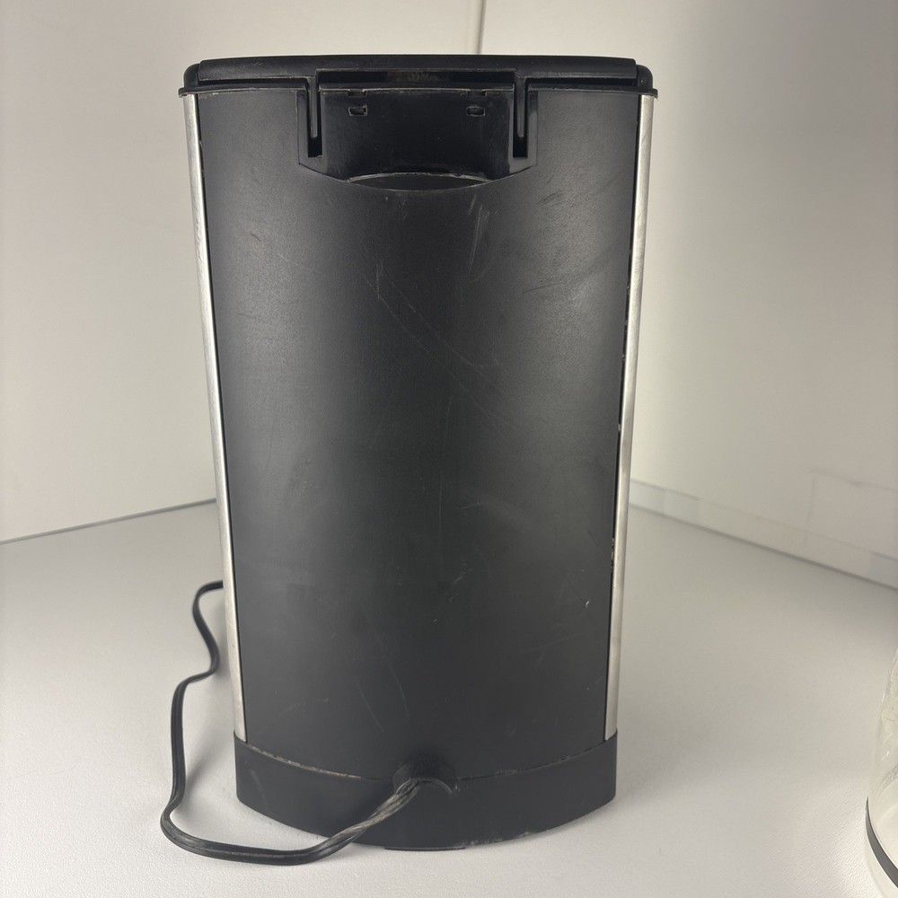 Cuisinart Brew Central 12 cup DCC-1200 Programmable Coffee Maker