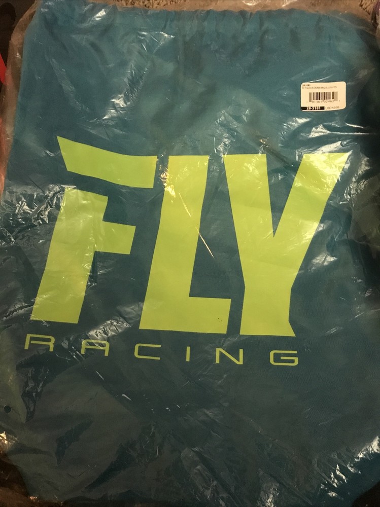 FLY BMX racing Quick draw Bag