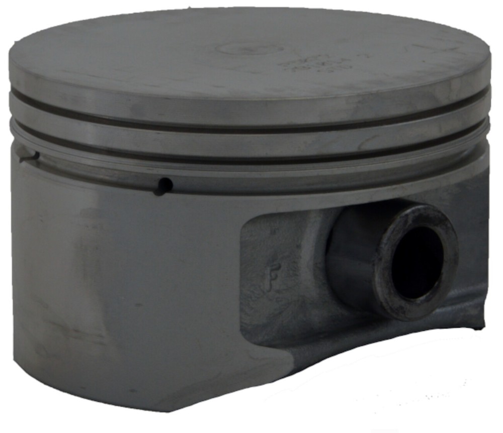 Enginetech Single Flat Top Piston for 97-11 Ford 4.0L/244 SOHC V6 | Standard