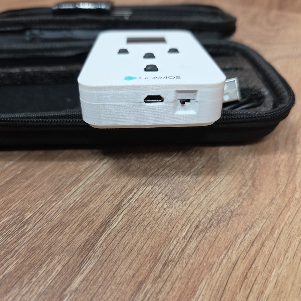 GLAMOS Walker HNT LoraWAN IoT Helium Advanced Testing Tool