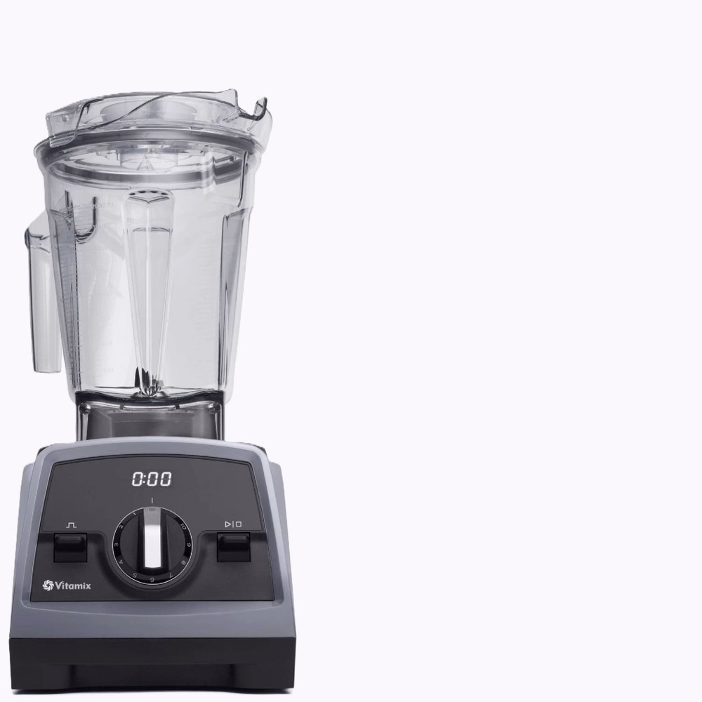 Vitamix Venturist Pro Blender, 64 oz. Low-Profile Container (Slate)