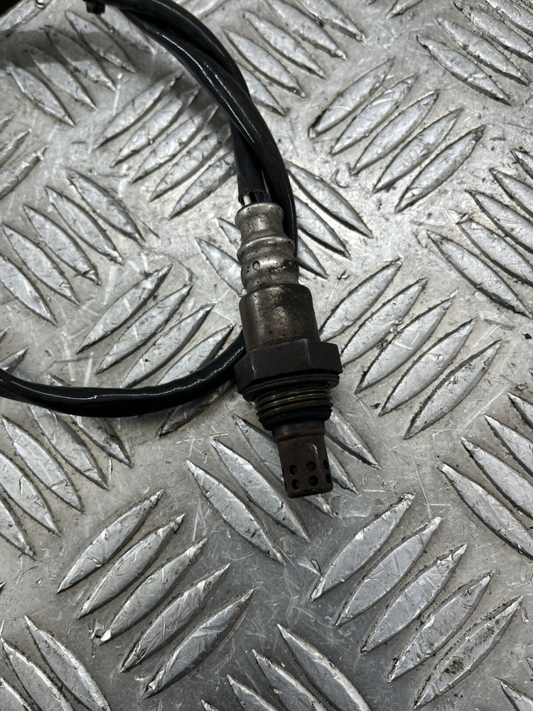 Yamaha R6 13S 2013 exhaust lambda sensor 2008 - 2016