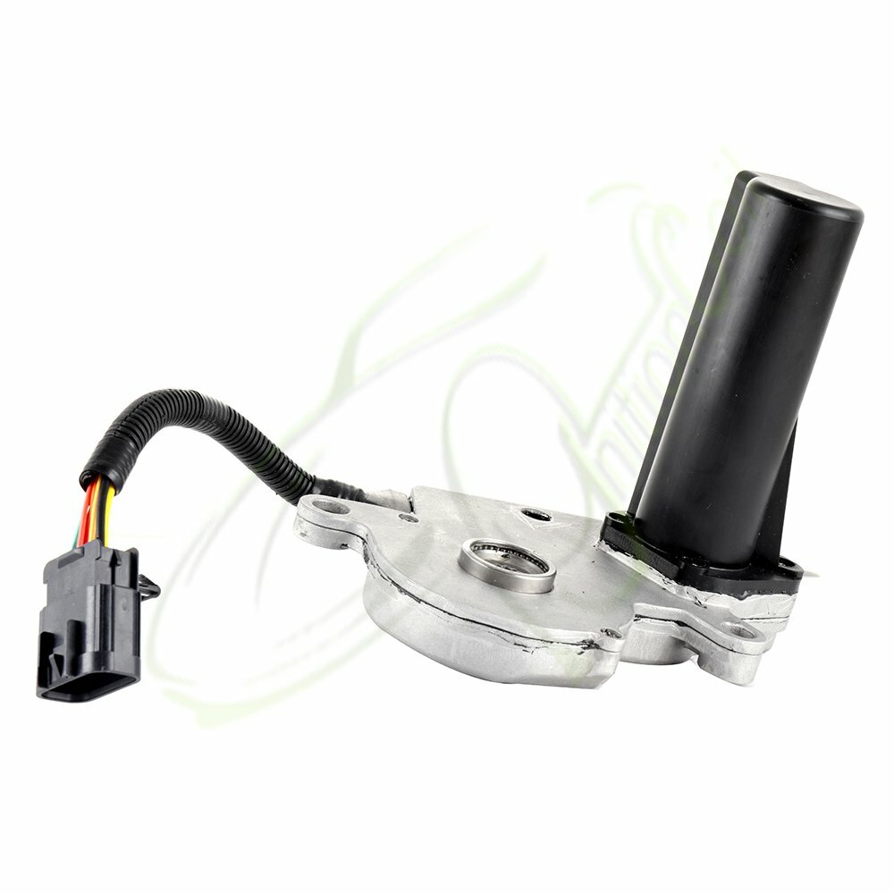 600-910 4WD Transfer Case Shift Motor Encoder For Chevrolet GMC w/RPO Code NP8
