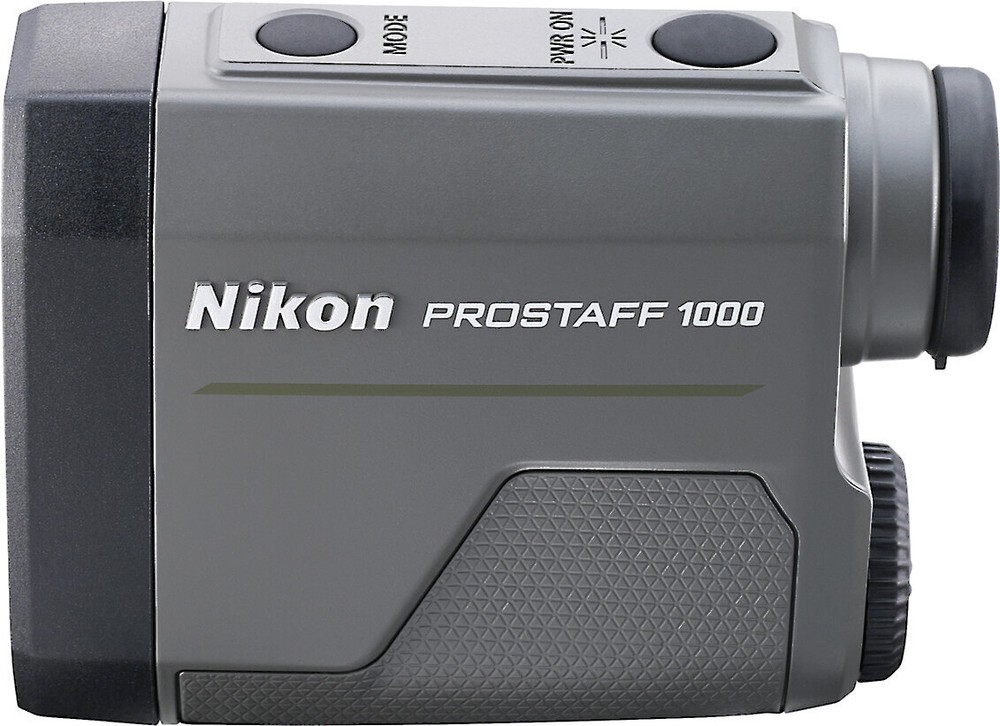 Nikon Prostaff 1000 Laser Rangefinder