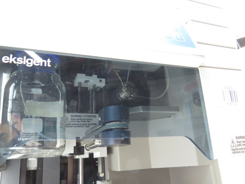 Spark 920 Eksigent Autosampler, Blue