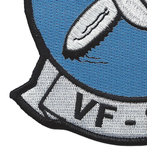 VF-881 Fighter Reserve Squadron Patch