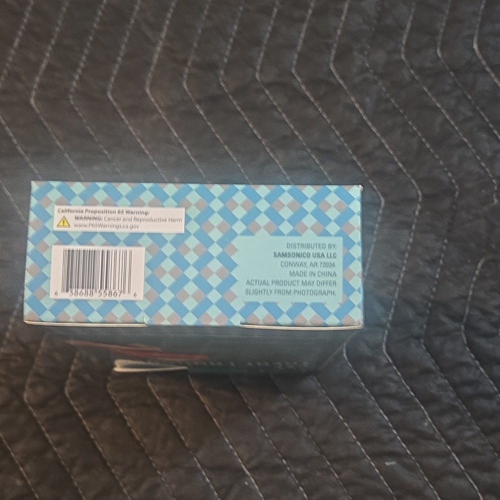 FUN Workshop Pet Treat Launcher Red