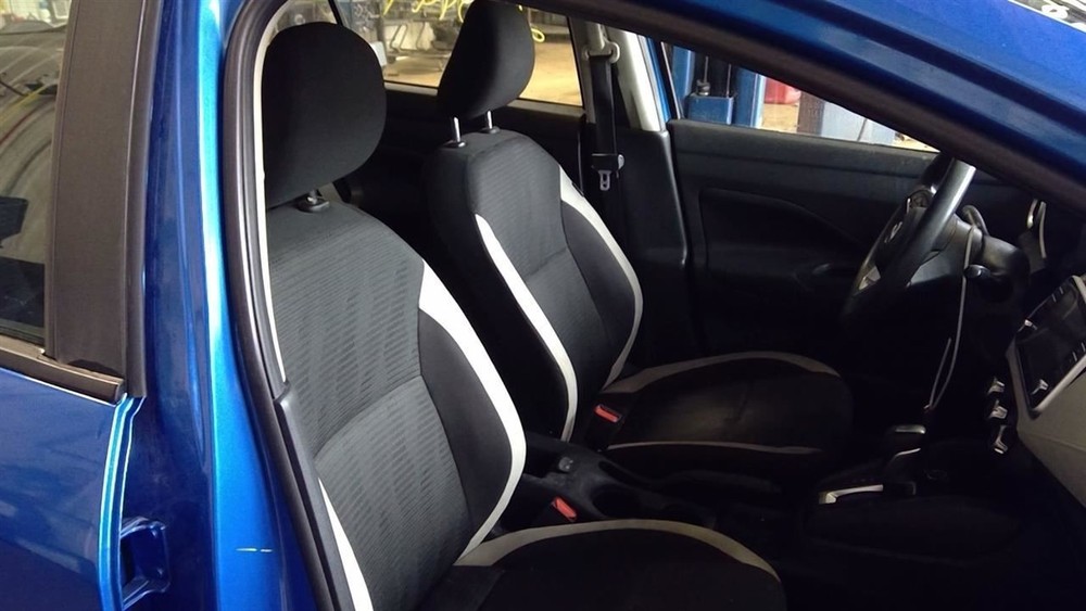 Radiator Core Support Fits 20-24 VERSA 10314412