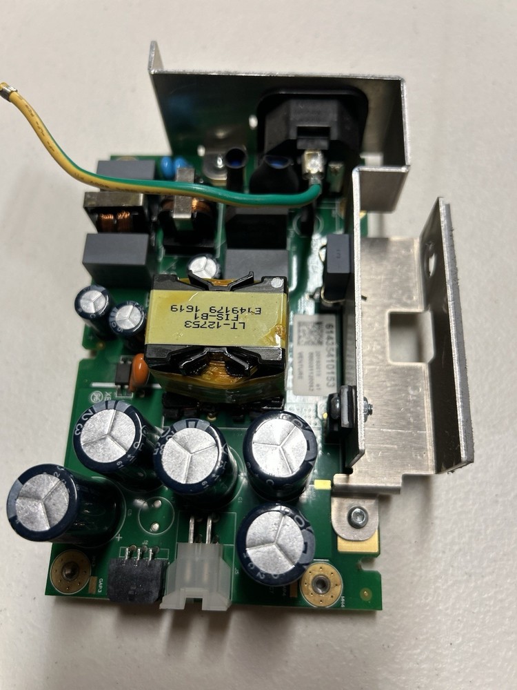 BIZERBA Power Supply Board for XC 100 Countertop Scale (XC-100)