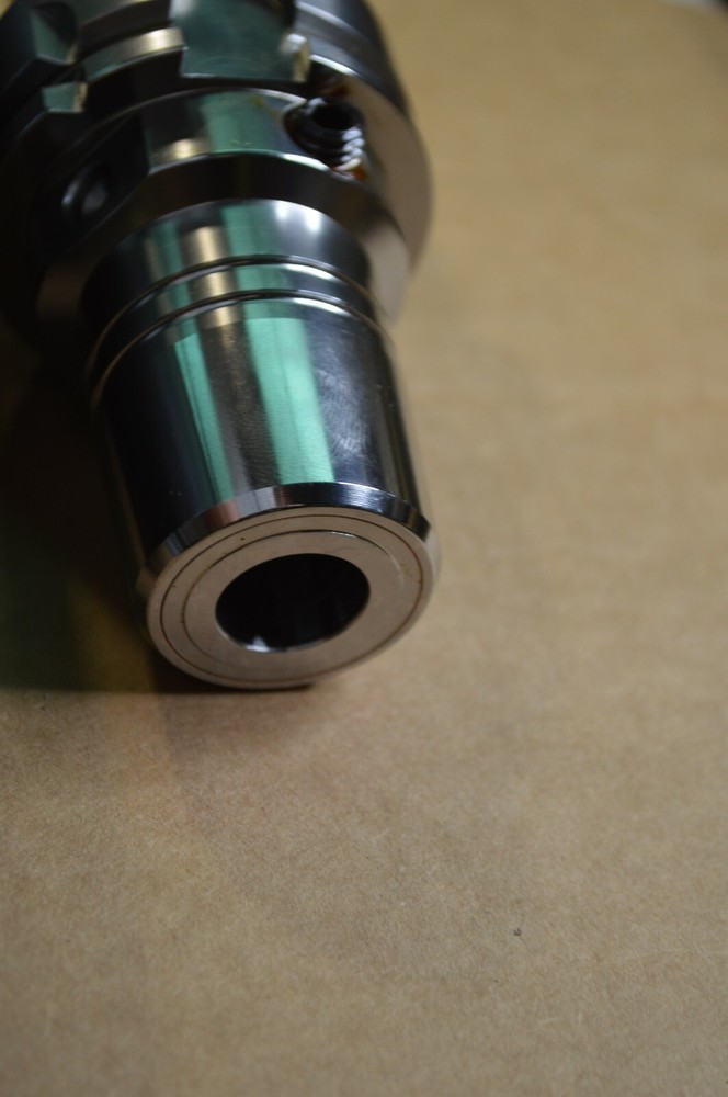Guhring Hydraulic Chuck 4299 18.063
