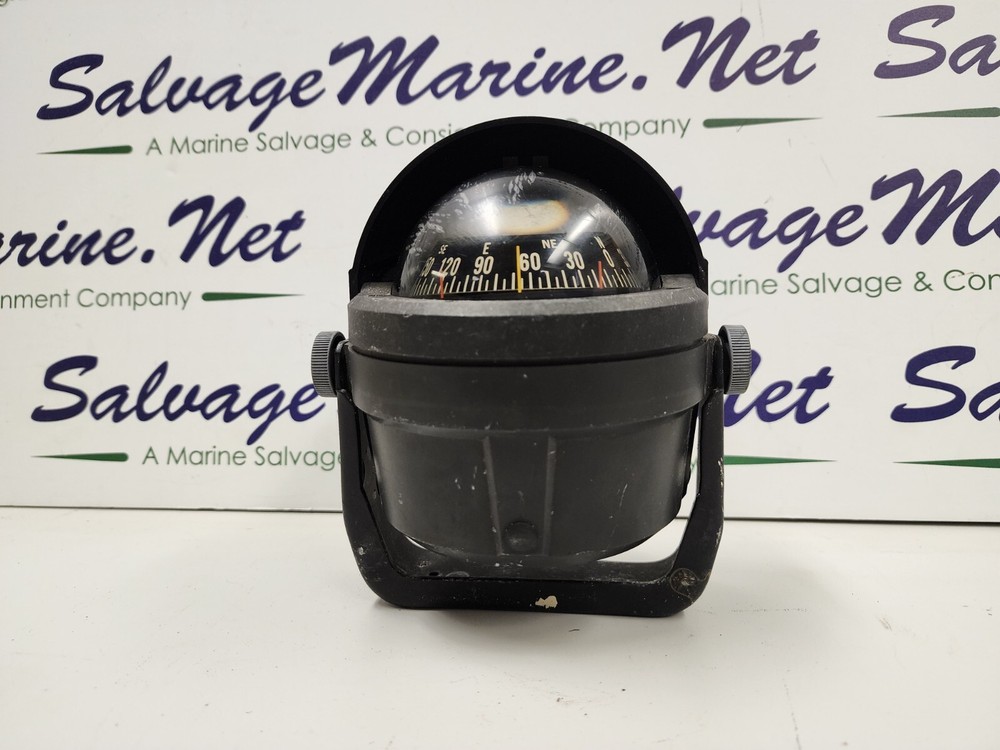 Ritchie Voyager Bracket Mount Compass - 3" Flat