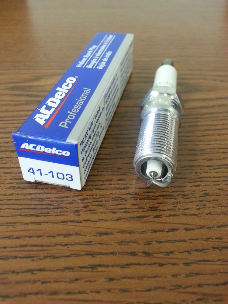 ACDelco 41-103 Iridium Plug