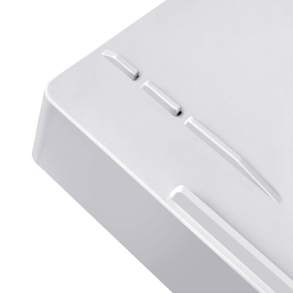 Stackable Letter Tray Front Load, Letter Size, Stacking Document Desk Office ...