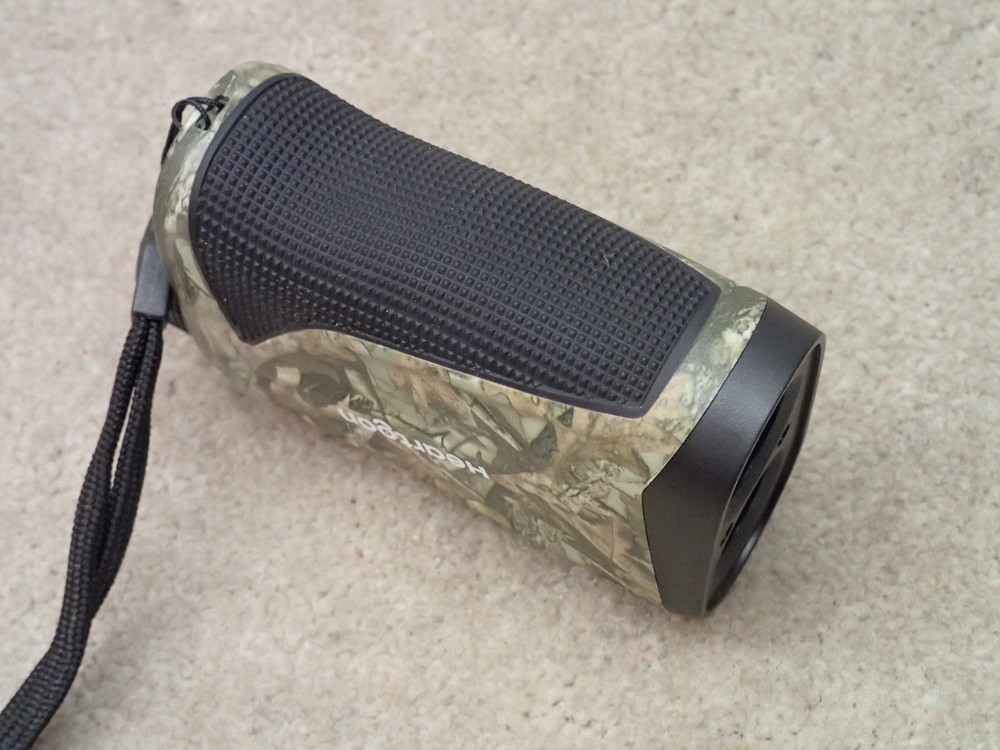 Heartgon HHR01 Handheld Rangefinder Nice