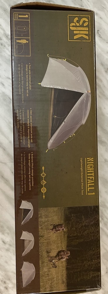 Tent