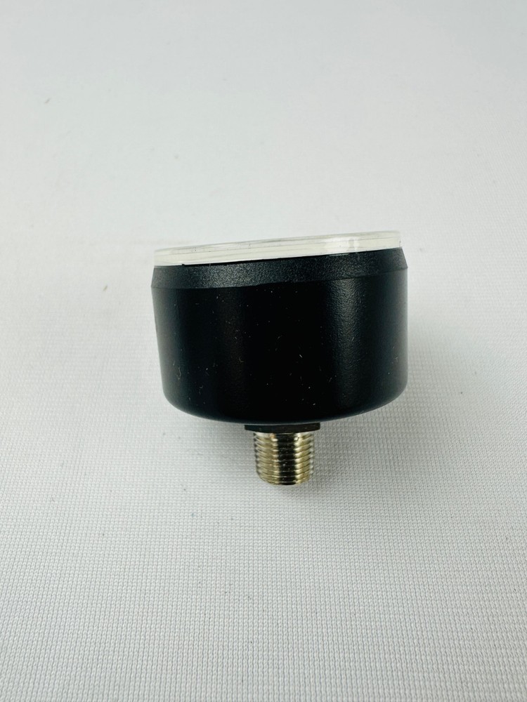 Fisher Controls 11B4036X022 Gauge