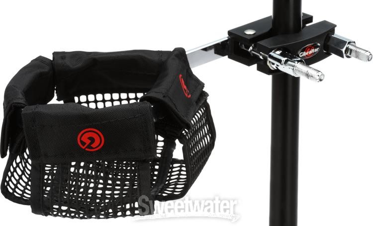 Gibraltar DJ-DSDH Deluxe Drink Holder