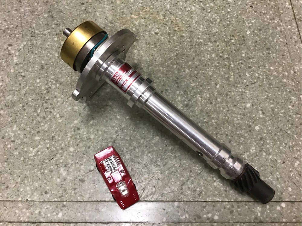 Mallory Marine Distributor # 9-26700