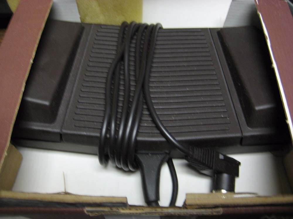 norelco foot control lfh0103