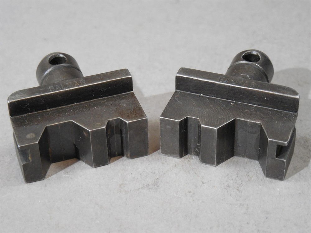 Balmar Crimp Die Head 44-156