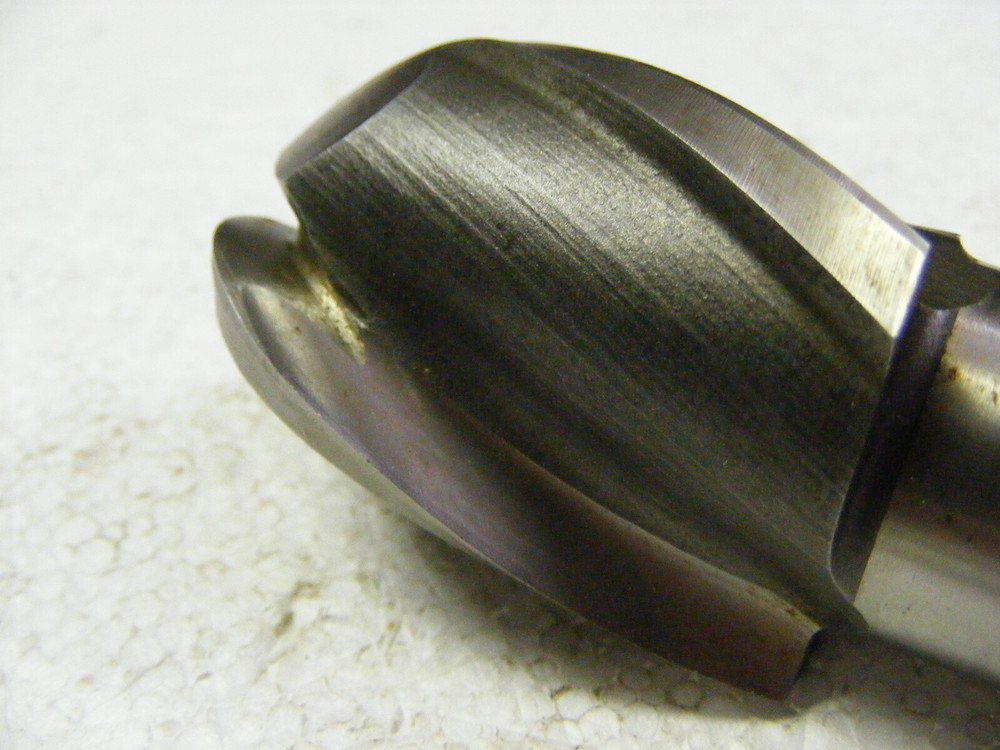 Quinco 1 1/2 Endmill 3 Flute ( HOU) a5