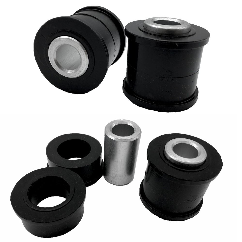 4x Volvo C30 (07-13) Rear Upper Arm Polyurethane Bushing Kit