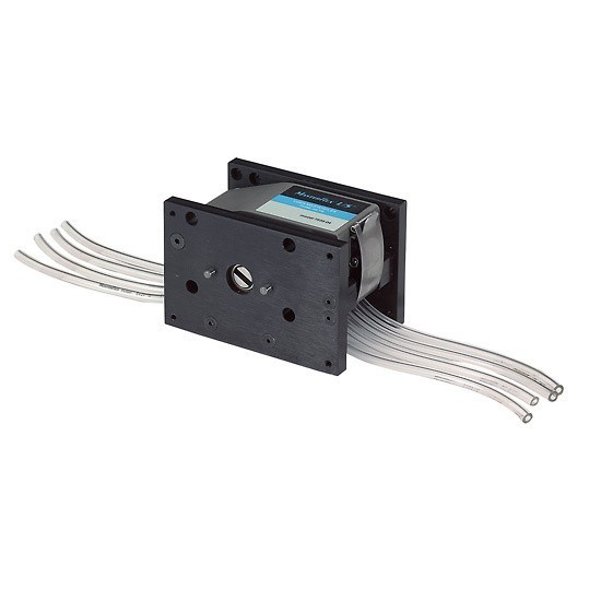 Masterflex® L/S® 4 channel Pump Head (7535-04)